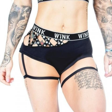WINK Pole wear, Short pantaloncini Mystique