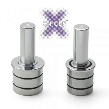 X-pole inserto adattatore per Xpert Xpole