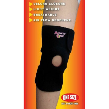 Ginocchiere Tutore Knee Support Traspiranti velcro