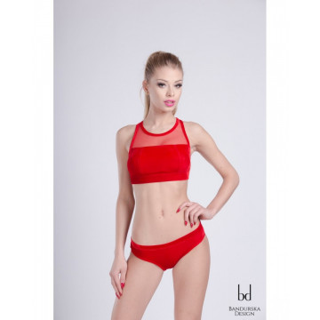 Bandurska Design - Broadway Top
