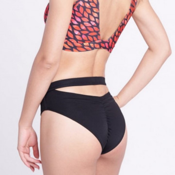 Bandurska Design - HANNAH BRITTANY - Short