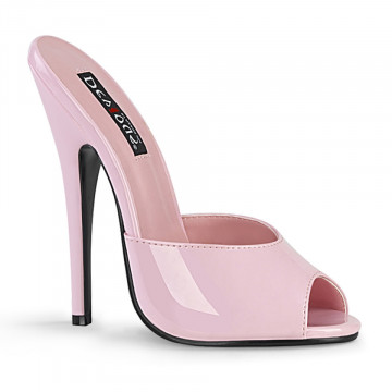 Devious DOMINA-101 B. Pink Pat