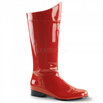 Funtasma HERO-100 Red Pat