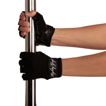 Guanti Grip Mighty Grip poledance Training e Tack