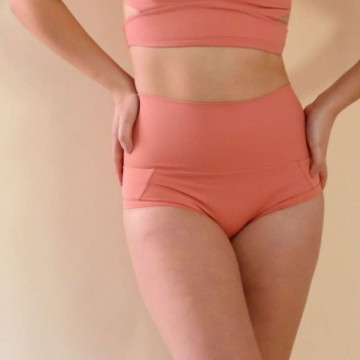 Mademoiselle spin Short EXTENDED Express24