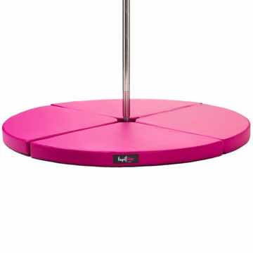 Materassino Poledance Lupit 8cm spedizione inclusa 3 Colori