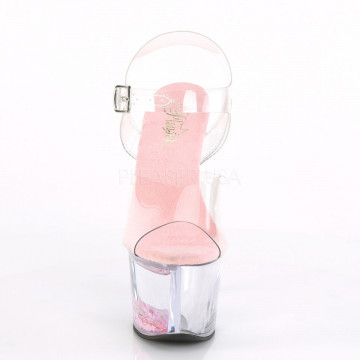 Pleaser SKY-308WHG h24 numero 36