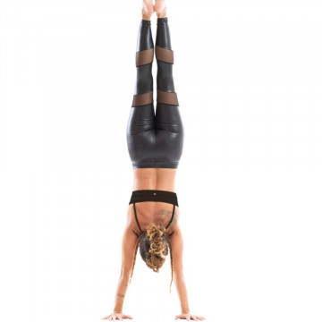Point Out Leggins aeiral yoga Phoenix