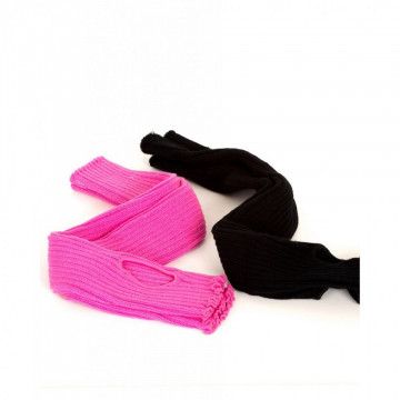 POINT OUT POLE WEAR - 60cm Dance Stirrup Leg