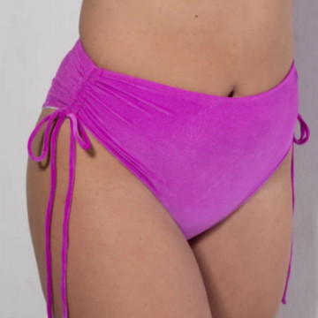RAD pole wear - MOANA Bottom Viola ECO Limited edition SDA express 24