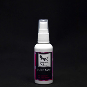 Sticky Molly Spray 30Ml Super grip Liquid Rosin