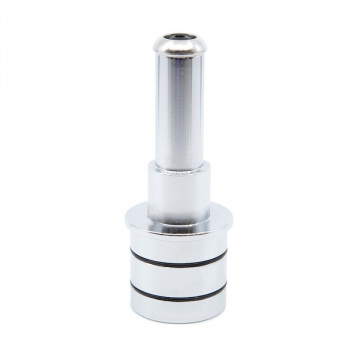 X-pole Top insert per attacco a sfera