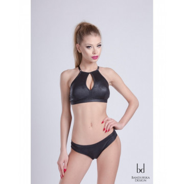 Bandurska Design - Miss America Top