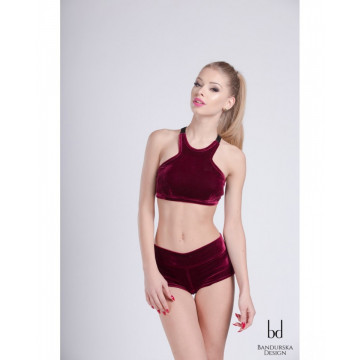 Bandurska Design - California Dreaming Top