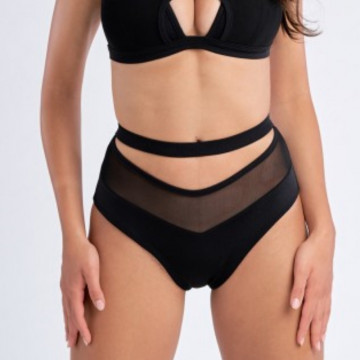 Bandurska Design - QUEENIE - BOTTOM