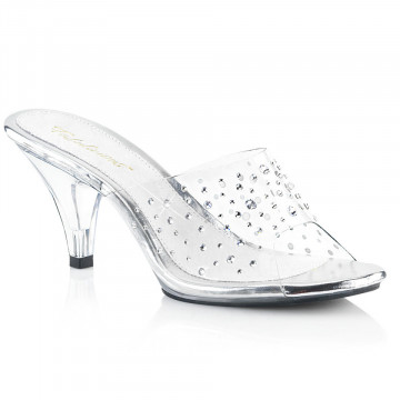Fabulicious BELLE-301RS Clr/Clr