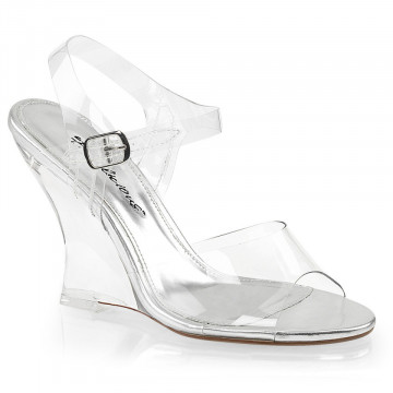 Fabulicious LOVELY-408 Clr/Clr