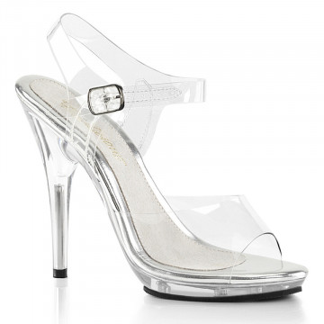 Fabulicious POISE-508 Clr/Clr