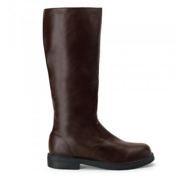Funtasma CAPTAIN-100 Brown Pu
