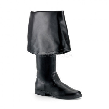 Funtasma MAVERICK-2045 Blk Pu