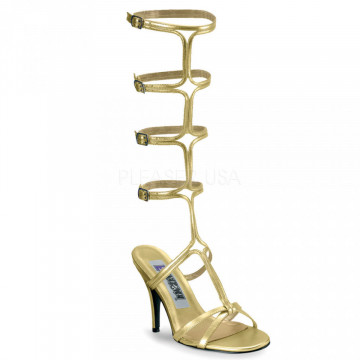 Funtasma ROMAN-10 Gold Pu