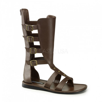 Funtasma SPARTAN-105 Brown Pu