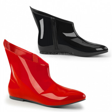 Funtasma VAIL-152HQ Blk-Red Pat