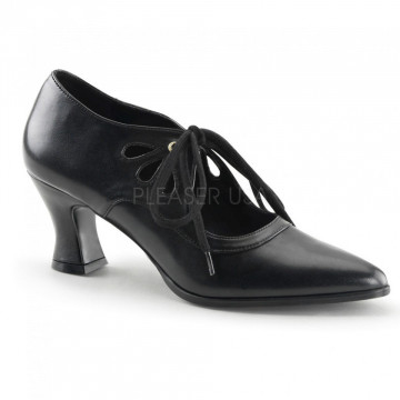 Funtasma VICTORIAN-03 Blk Pu