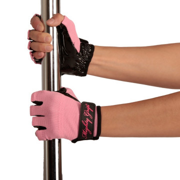Guanti Grip Mighty Grip Original poledance TAC
