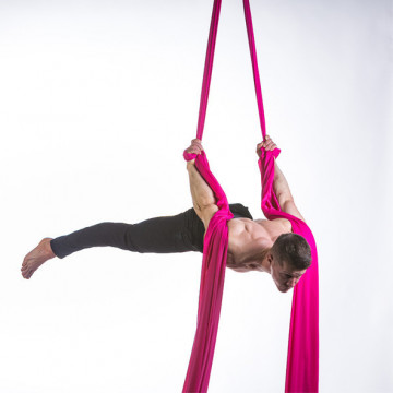 Lupit LUPIT Tessuto SILK FOR STAGE