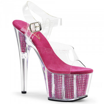 Pleaser ADORE-708SRS