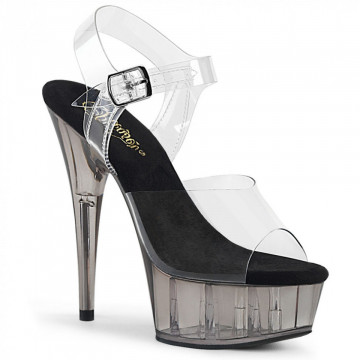 Pleaser DELIGHT-608T