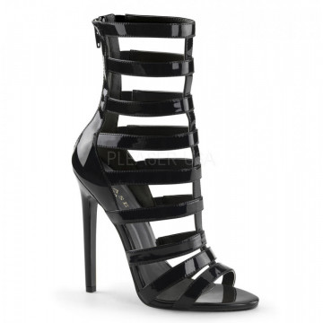 Pleaser SEXY-52 Blk Pat