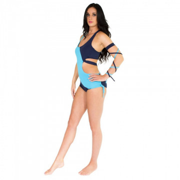 WINK POLE VIRAGO MONOKINI W0151 VARI COLORI