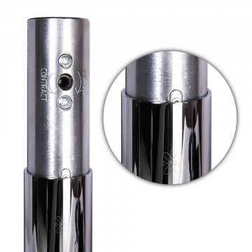 X-pole Accessori | Xjoint 180mm giunture pali Xpole SPEDIZIONE inclusa