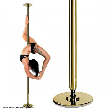X-Pole in OFFERTA | Pole dance X-SPORT T-Gold 45