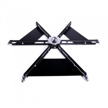 X-pole Xstage XST Telaio sotto pedana per borse (3pcs)