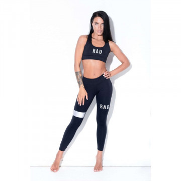 RAD POLE - REFLECT Leggins Limited edition In Negozio M