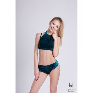 Bandurska Design - Pacific Coast Short