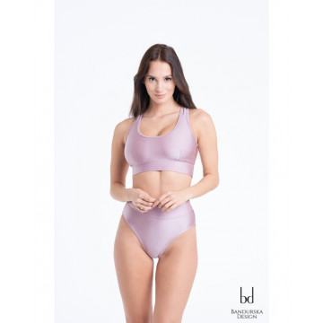 Bandurska wear pole dance DONATELLA - SET