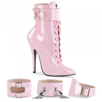Devious DOMINA-1023 B. Pink Pat