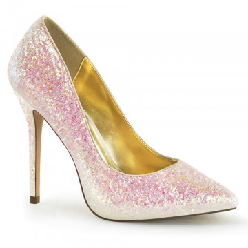 Fabulicious AMUSE-20G Rose Multi Glitter