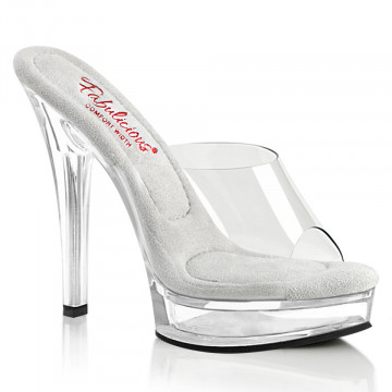Fabulicious MAJESTY-501 Clr/Clr