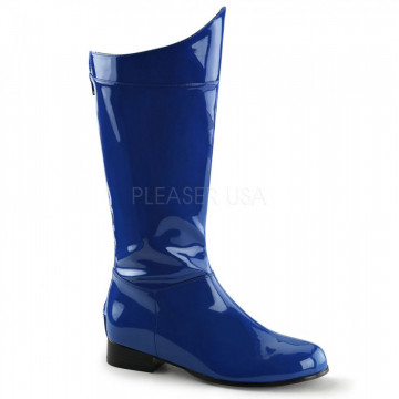 Funtasma HERO-100 Blue Pat