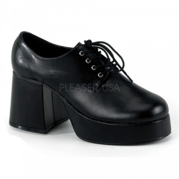 Funtasma JAZZ-02 Blk Pu