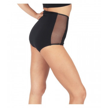 MADEMOISELLE SPIN - SHORT MISS MISS NOIR Subito!