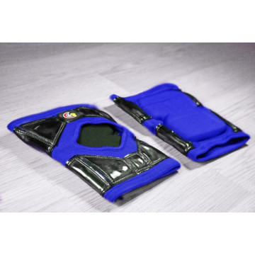 Mighty grip 2 Ginocchiere OG Tack SHORT Vari colori