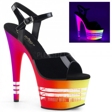 Pleaser ADORE-709UVLN