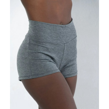 RAD pole wear Be Natural short - Grey