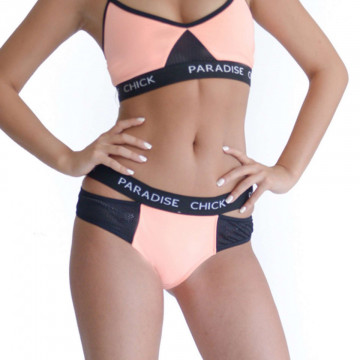 SHORT NET MANGO subito h24